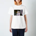 246246246の祖父母2 Regular Fit T-Shirt