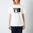 みんなのかが屋の“みんなのかが屋” #3 ライアーゲーム Regular Fit T-Shirt