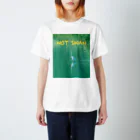 FqnのNOT SWAN スタンダードTシャツ