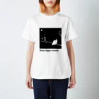 aquaのMany Happy returns (w) Regular Fit T-Shirt