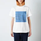 toumei_mei_mayのTooomeeiii!!! Regular Fit T-Shirt