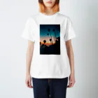 surfirinのsurfirin Regular Fit T-Shirt