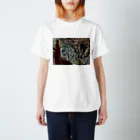 Noritaka Kobayashiのえべれすときゅー Regular Fit T-Shirt