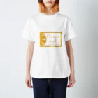 flavorwallのflavor wall Regular Fit T-Shirt