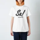 tocaiのsawaguchi スタンダードTシャツ