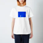 anzumomoyaの溺死 Regular Fit T-Shirt