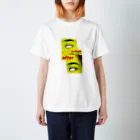 all-one31のスペースシリーズ Regular Fit T-Shirt