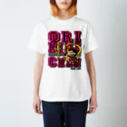 KMArtworksのおりひめちゃん1-1 Regular Fit T-Shirt