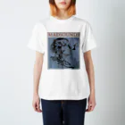 Shunnosuke Hiroseのmad sounds Regular Fit T-Shirt