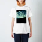 largo_の徳島で撮ったそら Regular Fit T-Shirt