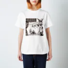 OMENYAのサーカス２ Regular Fit T-Shirt