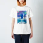 キラモンのフランちゃんのお店のDream Regular Fit T-Shirt