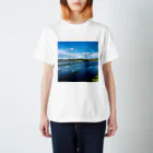 kinoene222の水田 Regular Fit T-Shirt