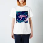 Fantastic FrogのFantastic Frog -Wild Version- スタンダードTシャツ