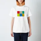 オフィスMKのカラーデザイン Regular Fit T-Shirt