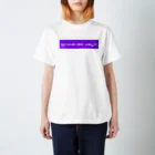 秘密結社EZPYのTSUNDERE Regular Fit T-Shirt