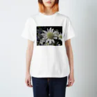 Dreamscape(LUNA)のそのままの君で良いよ Regular Fit T-Shirt