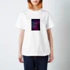 jack-jackのtrnsk ホラークロスロゴ Regular Fit T-Shirt