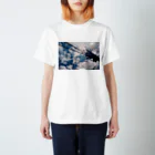 Asasukeの空 Regular Fit T-Shirt