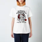 JOKERS FACTORYのFUUJIN RAIJIN スタンダードTシャツ