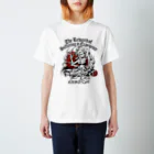 JOKERS FACTORYのKUNOICHI スタンダードTシャツ