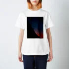 Footgraphのhighway T-shirts Regular Fit T-Shirt