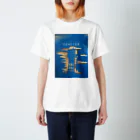 Sime Sai ShopのComeFesグッズ竪坑 Regular Fit T-Shirt