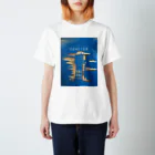 Sime Sai ShopのComeFesグッズ竪坑 スタンダードTシャツ