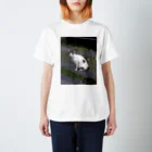 sayumiのねこ Regular Fit T-Shirt