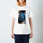 河城箱根/gtr32SHUN/DRIFTSTARS32(リーダー)のRegular Fit T-Shirt