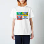 Fumio Matsubayashiのtrees スタンダードTシャツ