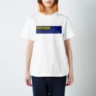 Extreme Shopのロシア語Tシャツ7 Regular Fit T-Shirt