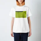 Extreme Shopのロシア語Tシャツ13 티셔츠