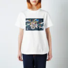 こうらえな(iceeye)のてすと3 Regular Fit T-Shirt