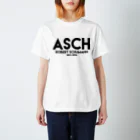 Extreme Shopのシューマン(ASCH) Regular Fit T-Shirt