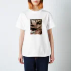 mikiyanの福ちゃん Regular Fit T-Shirt