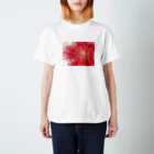 mizutamadoのほとばしる想い的な Regular Fit T-Shirt