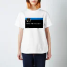 NASAおばさんのNASAの女の子 Regular Fit T-Shirt