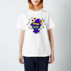 IwAのにゃら☆魔法使い Regular Fit T-Shirt