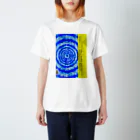 Sawai shingoのプレイマット  スタンダードTシャツ