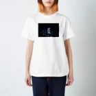 SHRIMPのおみせの花火 Regular Fit T-Shirt