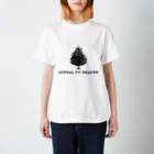 Saucisse treeのAPPEAL TO HEAVEN Regular Fit T-Shirt