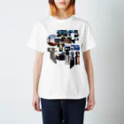 BowWorksのWelcome to Taiji スタンダードTシャツ