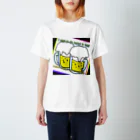 Try_AgainのƱ"-ʓ🍻 スタンダードTシャツ