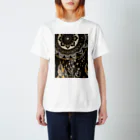 kamatayaの ドリームキャッチャー Regular Fit T-Shirt