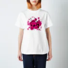 Beshi-MartのRond Regular Fit T-Shirt