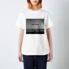 POP TUNEのHARAPEKO GIRLS Regular Fit T-Shirt