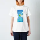 R&Mのといといヴィッキーくん Regular Fit T-Shirt