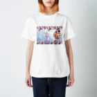 chibiuttiのスマホケース Regular Fit T-Shirt