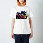 Kurita RyujiのTVC01 Regular Fit T-Shirt